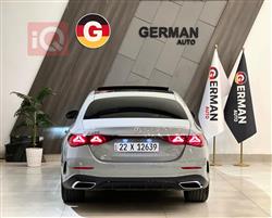 مرسيدس بنز E-Class